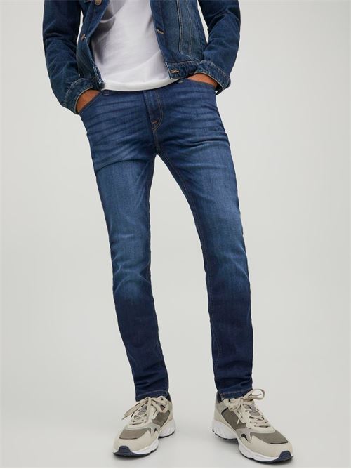  JACK AND JONES | 12110056/Blue Denim